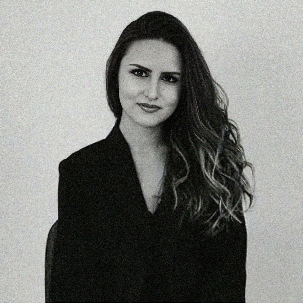 Meet your Posher, Maggie